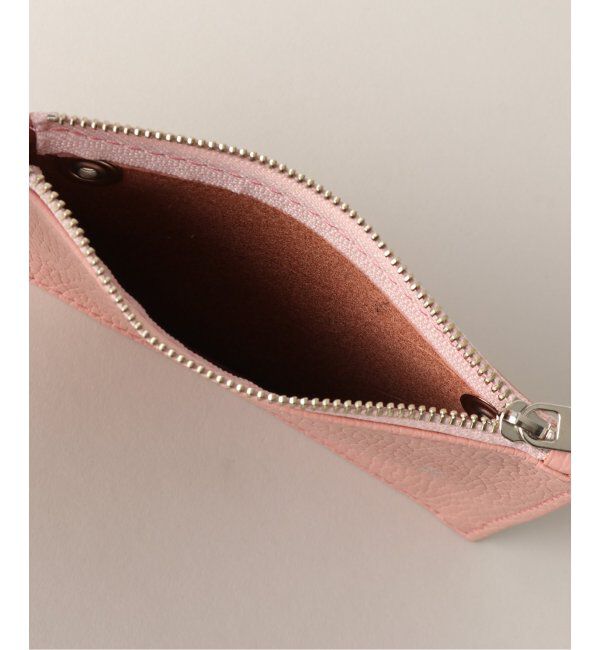  「【blancle/ ブランクレ】S.LETHER Double multi case」|ショルダー・メッセンジャー|