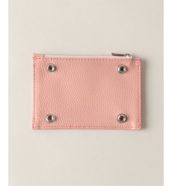  「【blancle/ ブランクレ】S.LETHER Double multi case」|ショルダー・メッセンジャー|