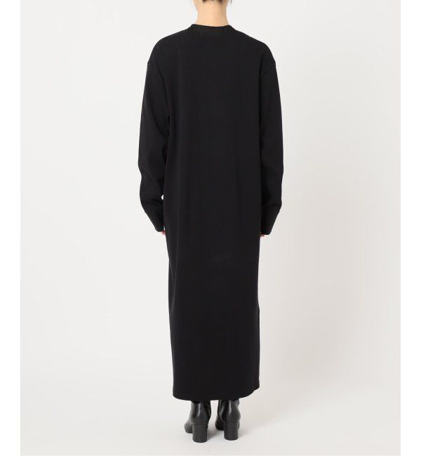  「RIB CUT DRESS：ワンピース」|ワンピース|