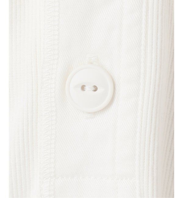  「RIB CUT DRESS：ワンピース」|ワンピース|