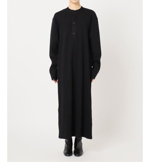  「RIB CUT DRESS：ワンピース」|ワンピース|