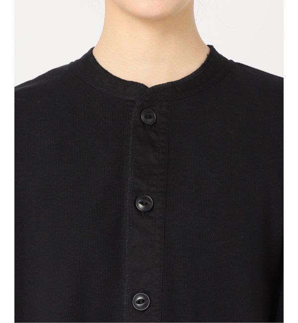  「RIB CUT DRESS：ワンピース」|ワンピース|