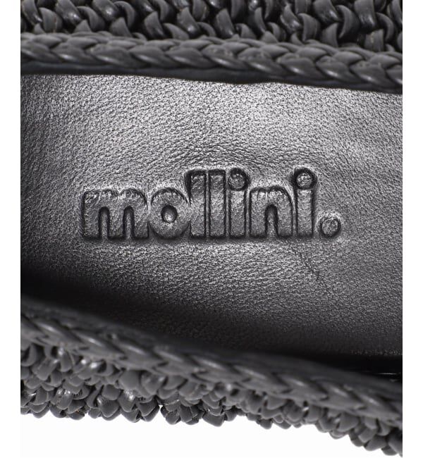  「MOLLINI RAMONE-MO：シューズ」|その他|