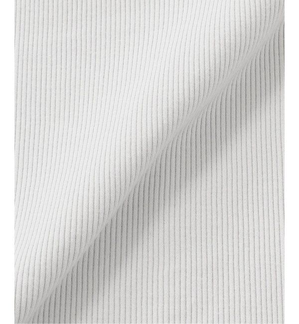 EMILYWEEK「【ROOM】カップ付きリブテレコタンクトップ」|インナー|