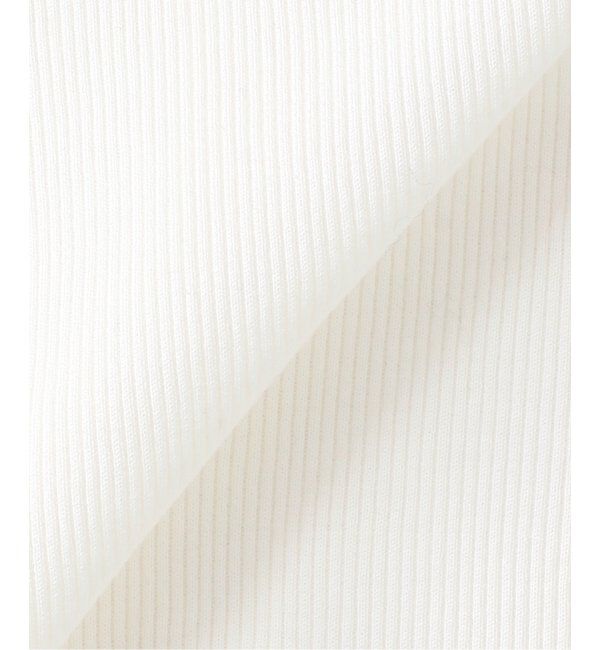 EMILYWEEK「【ROOM】カップ付きリブテレコタンクトップ」|インナー|