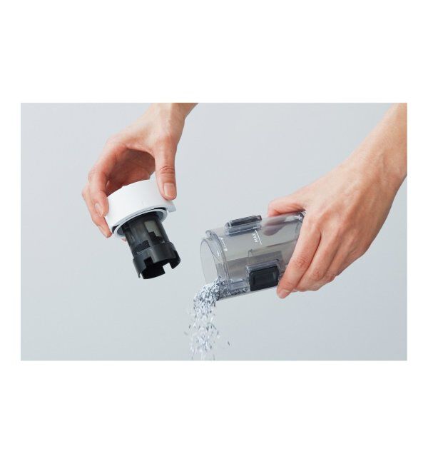 journal standard Furniture「★【BALMUDA/バルミューダ】The Cleaner lite 掃除機 Lite」|電化製品|