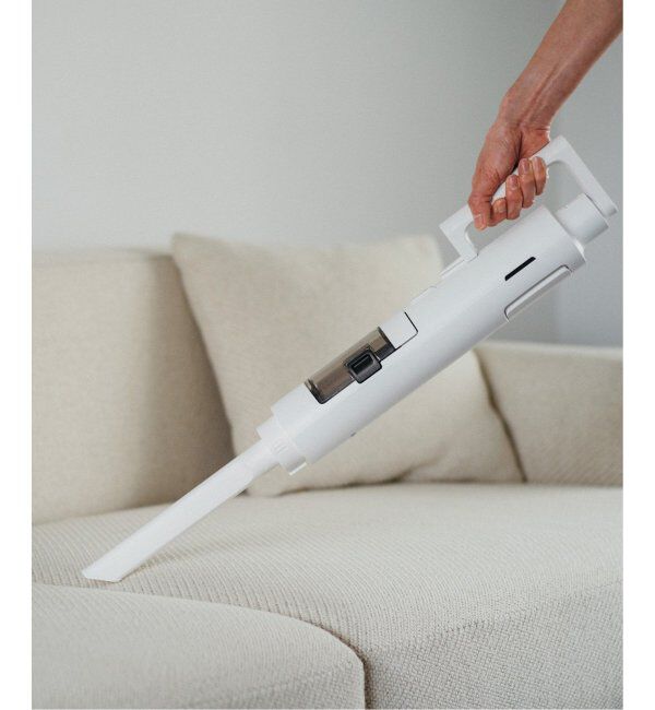 journal standard Furniture「★【BALMUDA/バルミューダ】The Cleaner lite 掃除機 Lite」|電化製品|