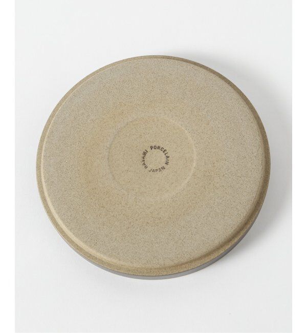 ACME「【HASAMI PORCELAIN / ハサミポーセリン】PLATE 18.5cm」|食器・キッチングッズ|