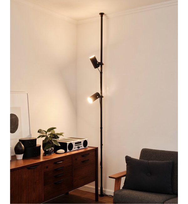 journal standard Furniture「【DRAW A LINE/ドローアライン】025 Spot Light」|その他|