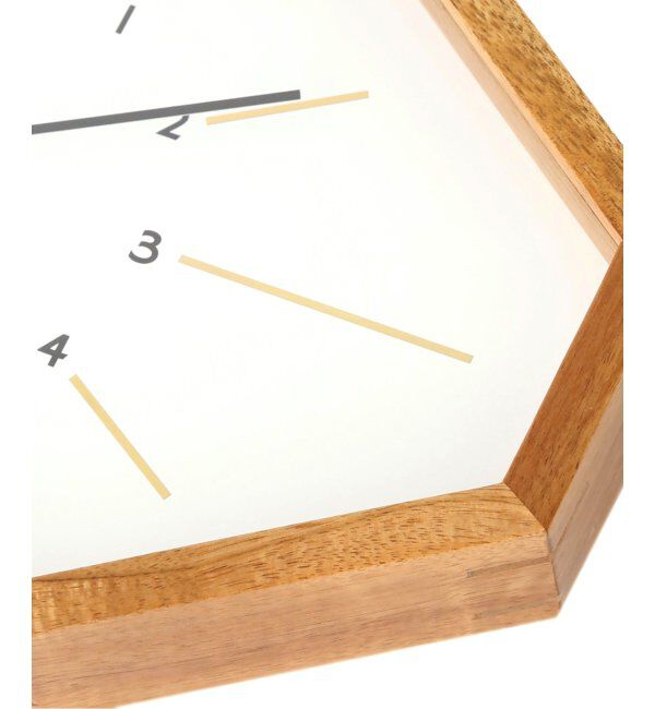 journal standard Furniture「★Bellmonte Wall clock　壁掛け 時計」|クロック・置時計|