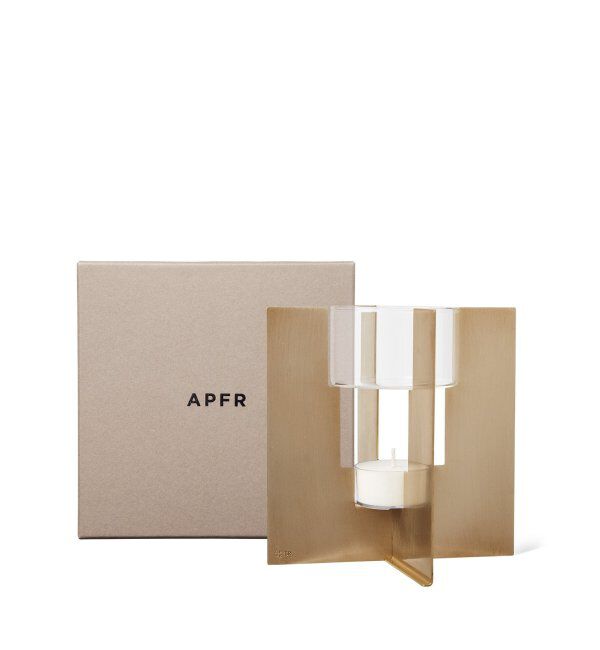 ACME「★【APFR/アポテーケフレグランス】フレグランス オイルバーナー」|アロマ・ルームフレグランス|