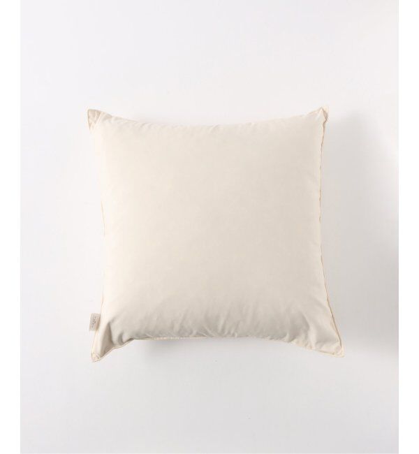 journal standard Furniture「FEATHER CUSHION PRESS JSF クッション中材 45cm角」|クッション・クッションカバー|
