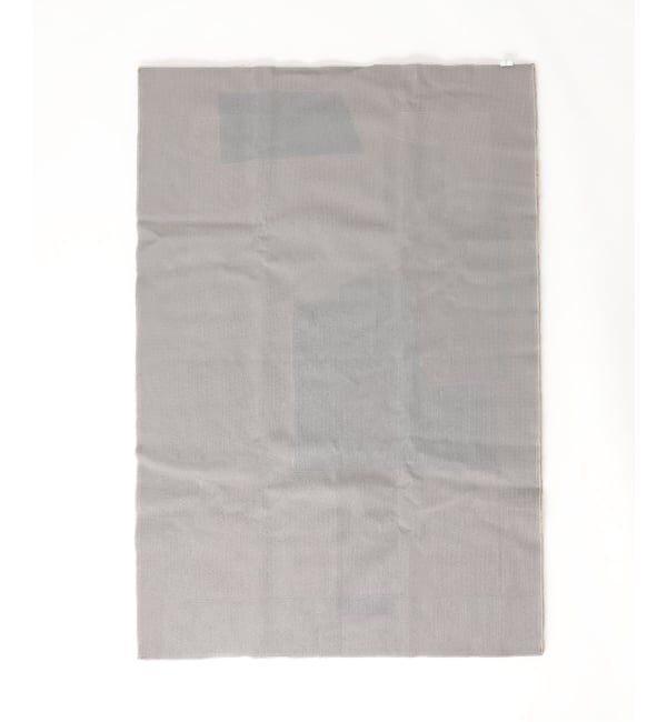 journal standard Furniture「GEOMETRIC RUG 140&times;200　ジオメトリックラグ」|その他|