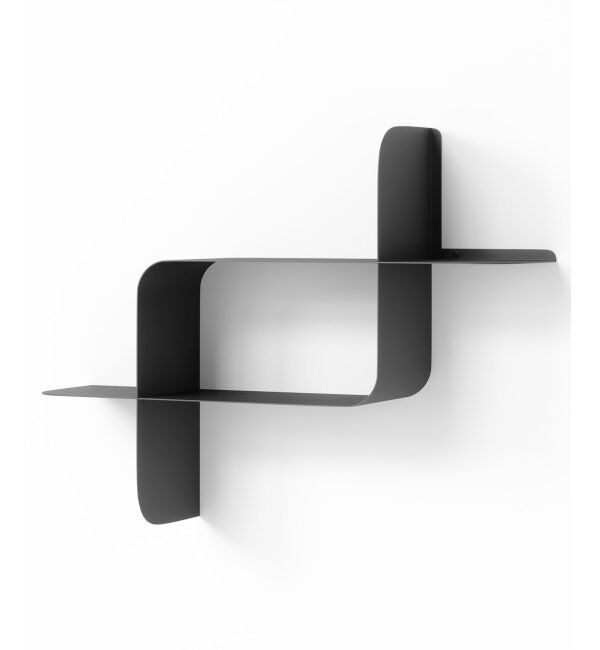 journal standard Furniture「《WEB限定》【umbra/アンブラ】MONTAGE METAL 2pcs　シェルフ」|その他|