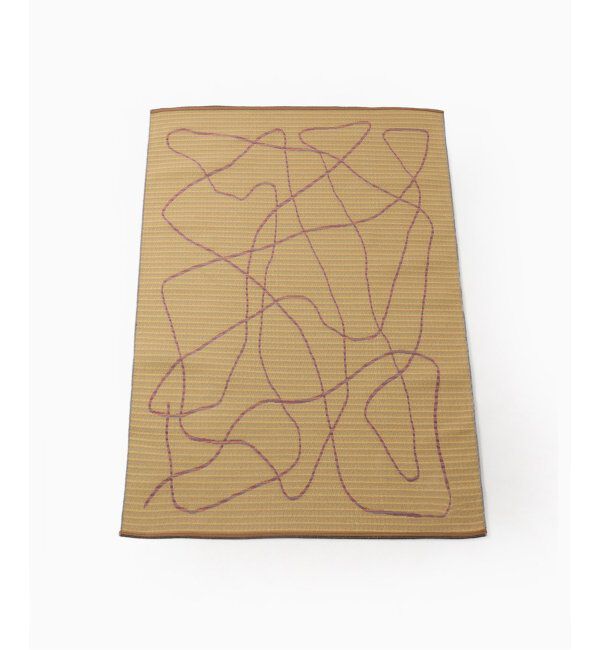 journal standard Furniture「FERNERO EXTERIOR RUG M　エクステリアラグ」|その他|