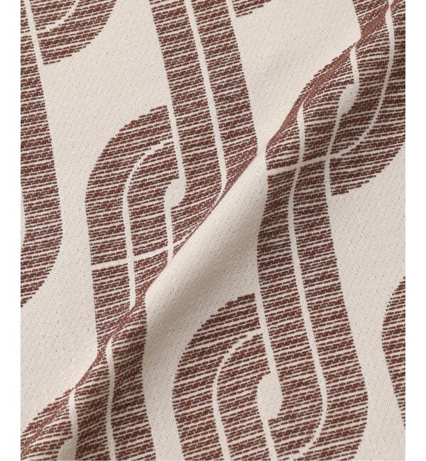 ACME「【United Wallpaper】GILROY CUSHION　クッションカバー 45cm」|クッション・クッションカバー|