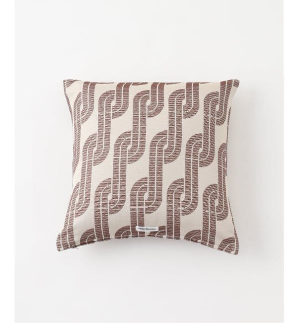 ACME「【United Wallpaper】GILROY CUSHION　クッションカバー 45cm」|クッション・クッションカバー|