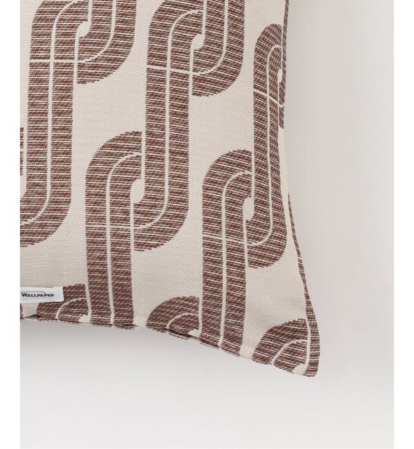 ACME「【United Wallpaper】GILROY CUSHION　クッションカバー 45cm」|クッション・クッションカバー|