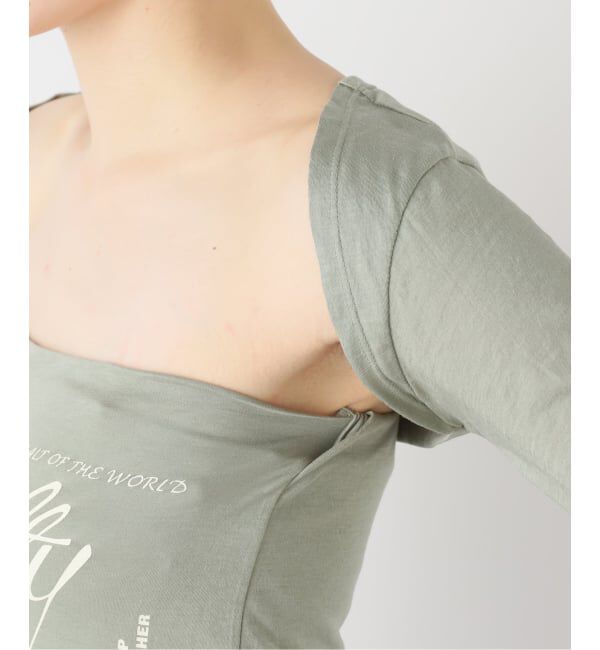 JOINT WORKS「OURSAALTY / アワーソルティ Muse Glow setup」|Tシャツ・カットソー|