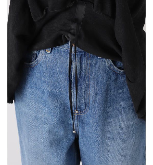 JOINT WORKS「OURSAALTY / アワーソルティ Easy layered sleeveless」|Tシャツ・カットソー|