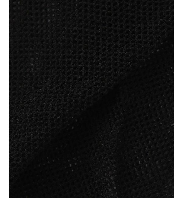 Plage「MARCOMONDE/マルコモンド FISH NET ソックス」|ソックス|