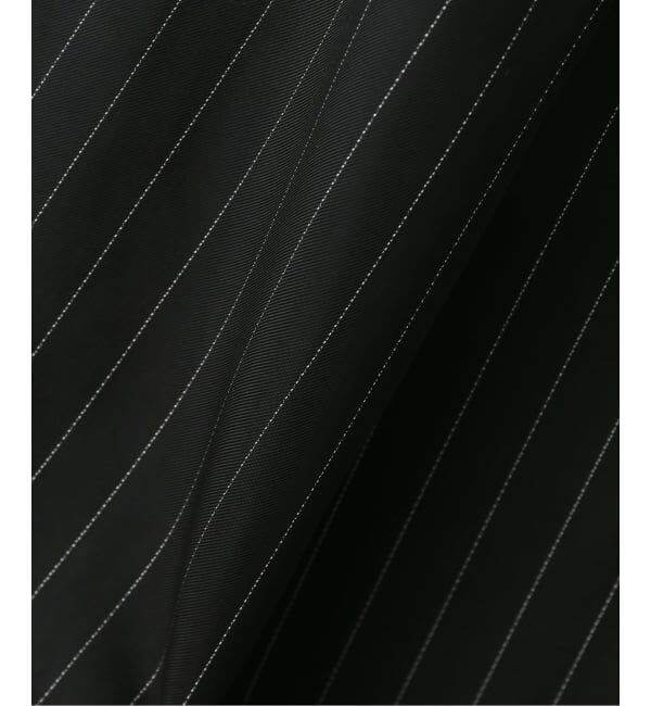 Plage「JANE SMITH / ジェーンスミス WASHED CUPRO OVERSIZED 2B ジャケット」|テーラードジャケット|