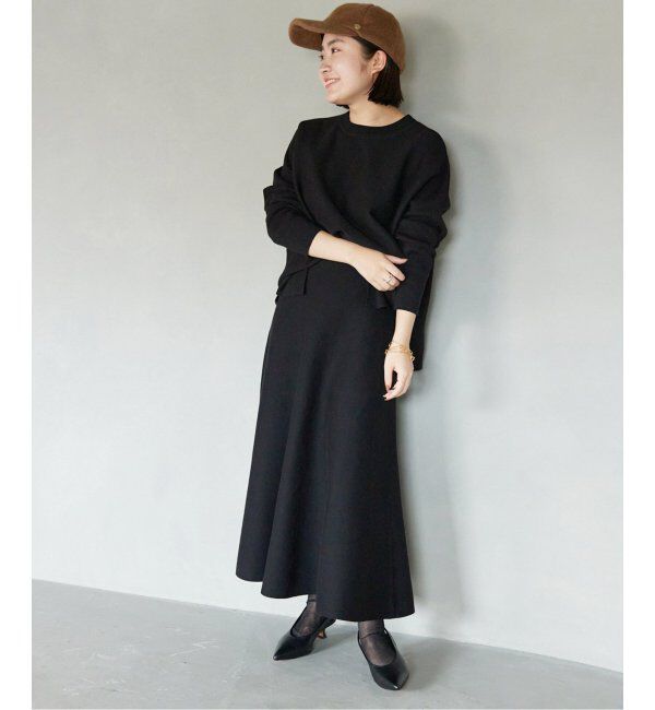 SLOBE IENA「SLOBE バッグスリングパンプス」|パンプス|