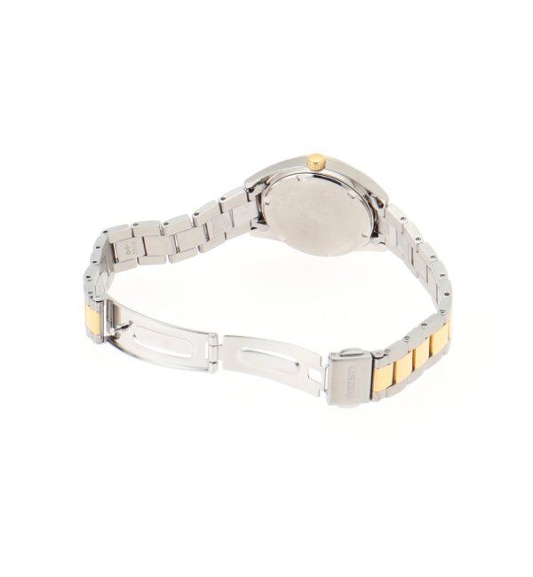 IENA「SEIKO/セイコー Exclusive IENAxHIROB 30mm Combi【別注】」|腕時計|