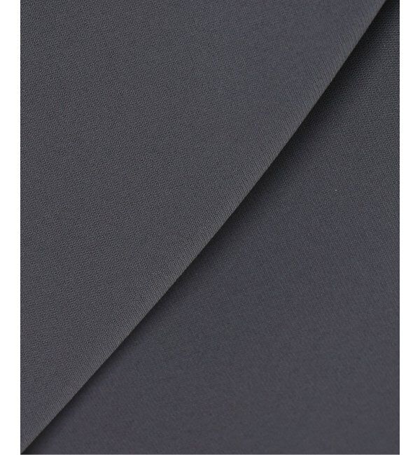 IENA「ダブルサテンイージーパンツ」|その他|