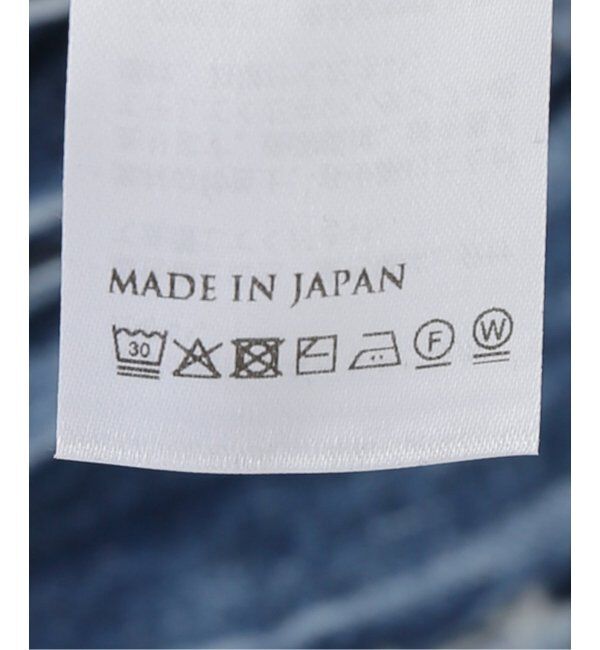 IENA LA BOUCLE「PHOTOCOPIEU/フォトコピュー Vネックトップ」|Tシャツ・カットソー|