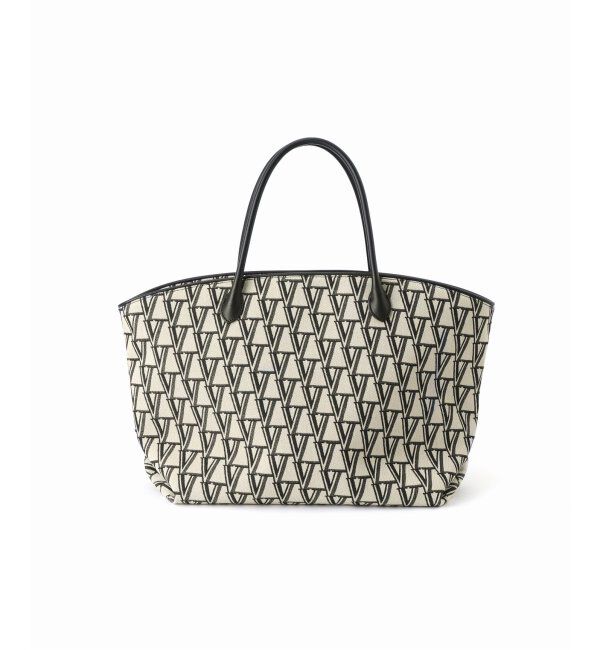 VERMEIL par iena「SHIME シィメ 別注MIDI トートバッグ」|トートバッグ|