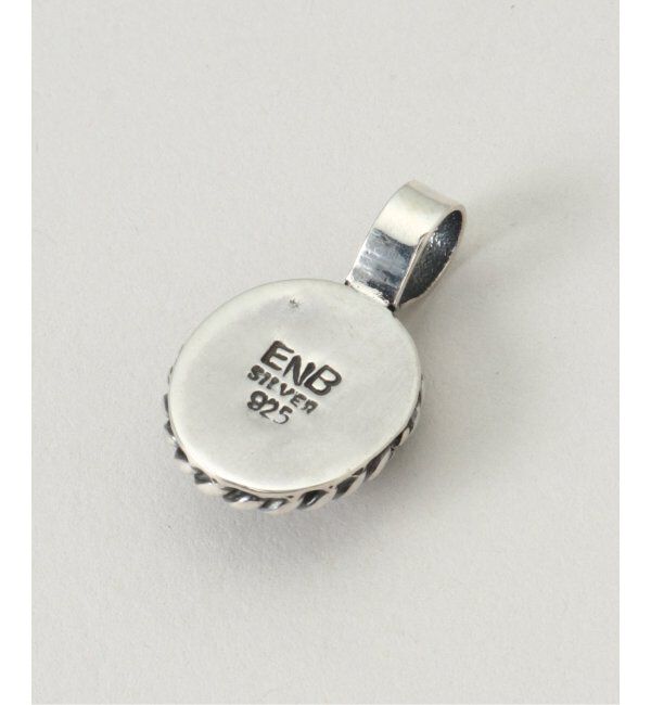 IENA「ERICKA NICOLAS BEGAY/エリッカ ニコラス ビゲイ Head mini ペンダントトップ TP-1」|その他|