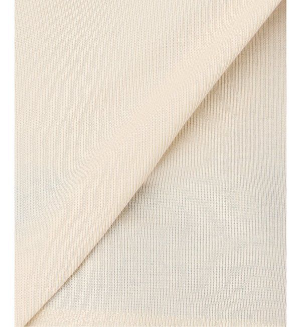 IENA「FLORE FLORE/フローレフローレ MAY CAMI キャミソール」|キャミソール|