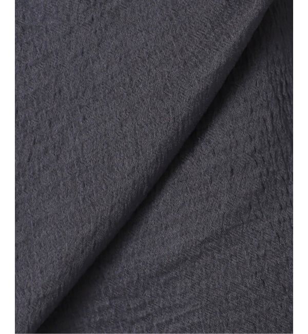 IENA「《予約》アンティークサテン イージーパンツ」|その他|