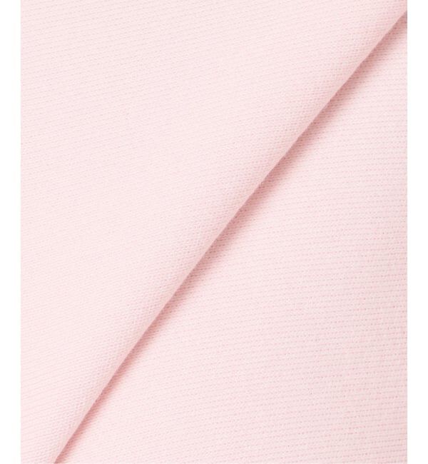 IENA「《追加予約》ファインコットンスムースプルオーバー」|ニット・セーター|