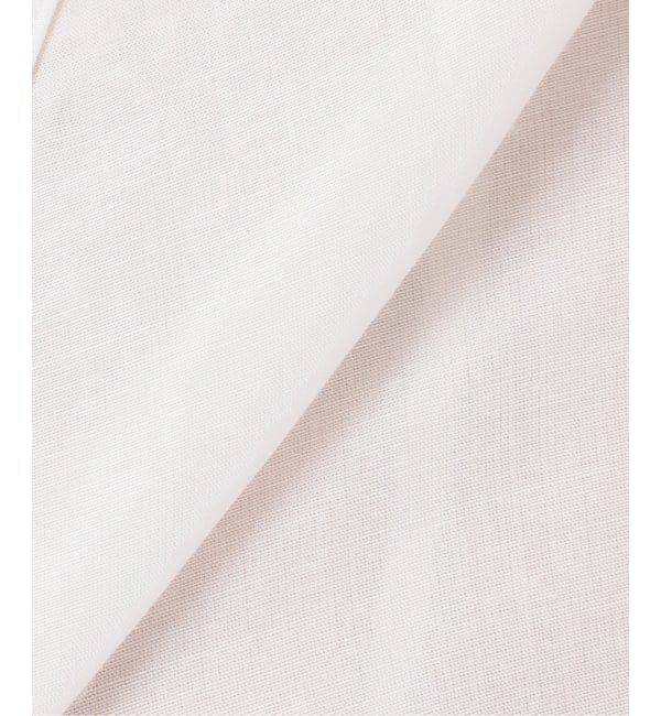 IENA「《WEB限定/追加3予約》ラミーリヨセルショートシャツ」|シャツ・ブラウス|