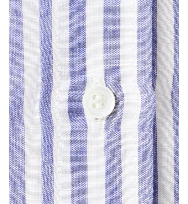 IENA「《予約》ラミーリヨセル2wayシャツ」|シャツ・ブラウス|