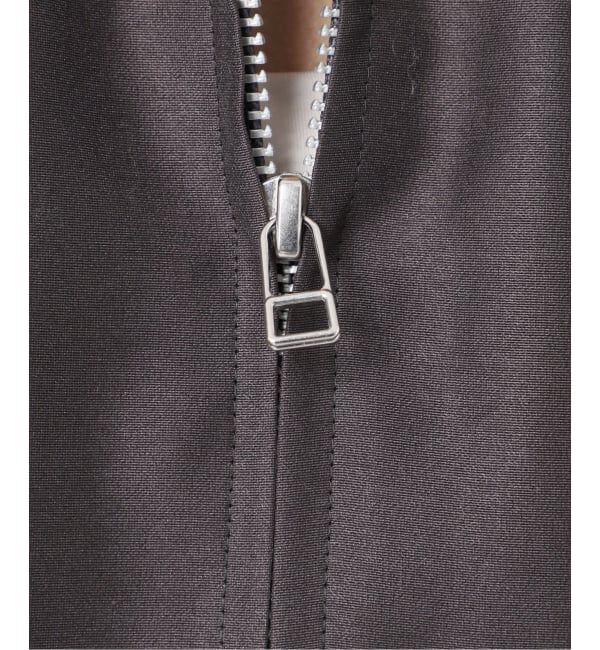 IENA「《一部カラーWEB限定/追加2予約》ウォッシャブル シアーノーカラーブルゾン」|その他|