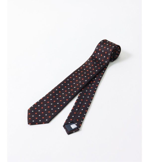 EDIFICE「AX フラワーコモンタイ」|ネクタイ・蝶ネクタイ|