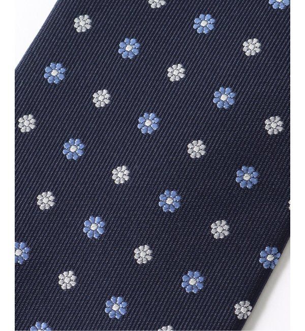 EDIFICE「AX フラワーコモンタイ」|ネクタイ・蝶ネクタイ|