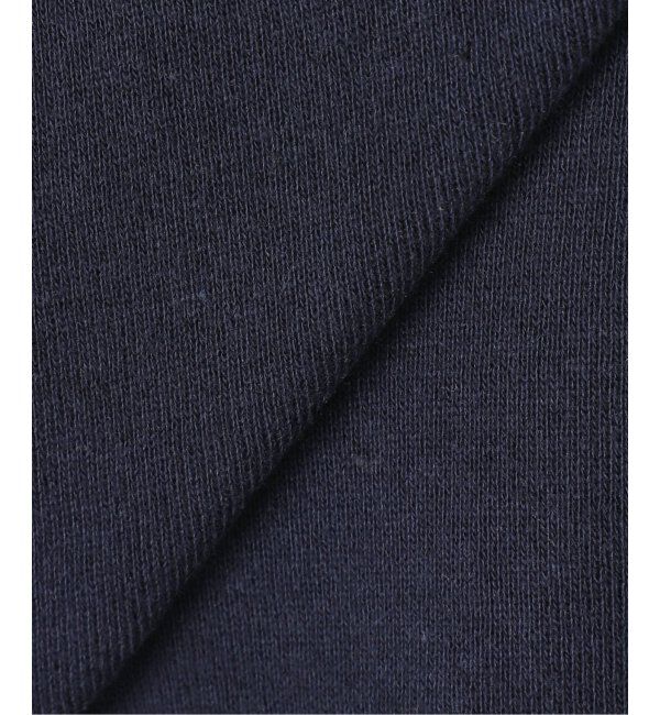 EDIFICE「【LOOPWHEELER for LOWERCASE】ライトツリウラケ ZIPカーディガン」|カーディガン|