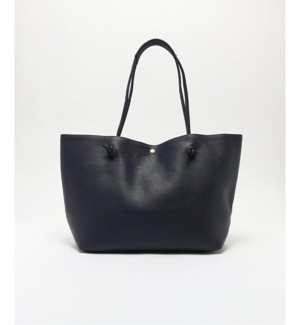 EDIFICE「S.MANO(エス マーノ) ROPE TOTE SMN007」|トートバッグ|