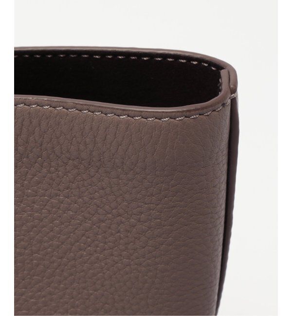 EDIFICE「S.MANO(エス マーノ) ROPE TOTE SMN007」|トートバッグ|