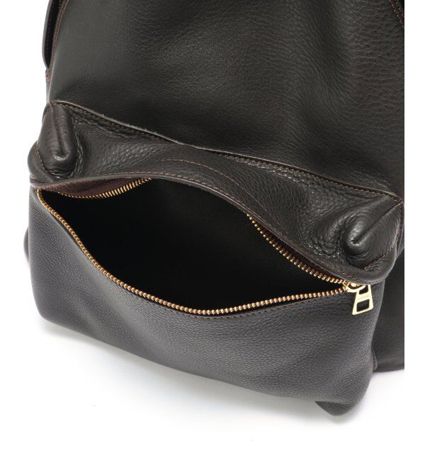 EDIFICE「S.MANO (エス マーノ) DAY PACK」|リュック|