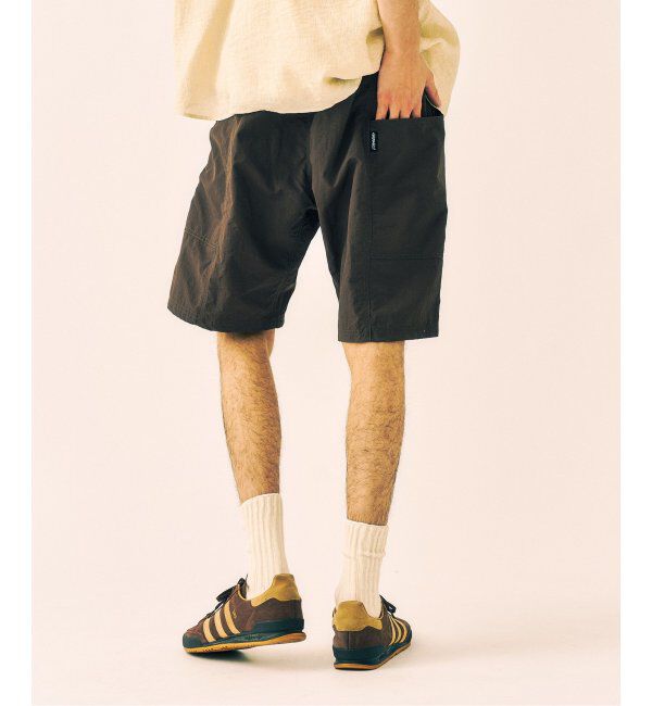 417 EDIFICE「GRAMICCI グラミチ 417別注 ナイロンギアショーツ GMP5-S2038」|その他|