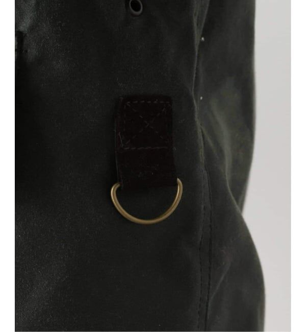 EDIFICE「Barbour (バブアー) Spey/スペイ Wax Jacket MWX1212」|その他|