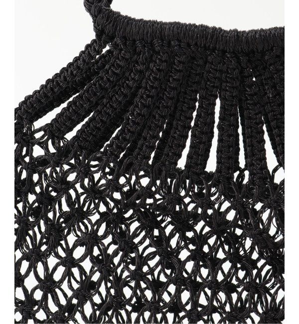 JOURNAL STANDARD「【BAGMATI/バグマティ】メッシュトートBAG：バッグ」|トートバッグ|