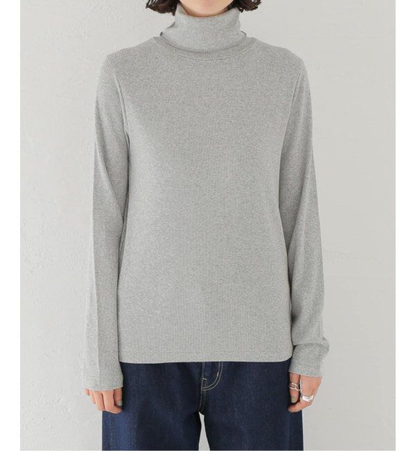 JOURNAL STANDARD「《追加3》ベアテレコタートルプルオーバー」|Tシャツ・カットソー|