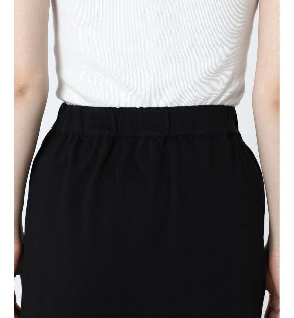 JOURNAL STANDARD relume「《追加2》MVSコットンタイトスカート」|スカート|