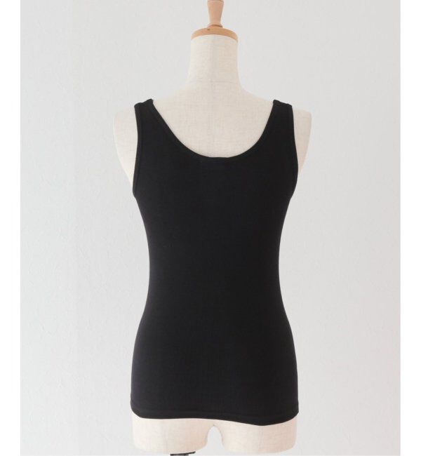 JOURNAL STANDARD relume「《追加3》オーガニックコットンマルドウテレコタンクトップ」|タンクトップ|